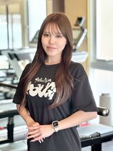 コウガ(KOUGA)&nbsp;小林 楓