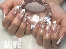 オーヴェ(AUVE)/マグネット×ドット