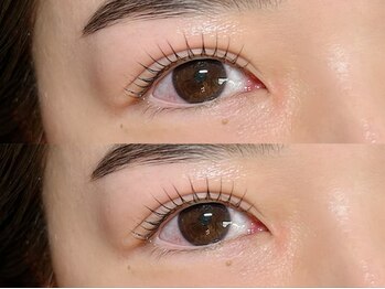 エルミュ(Elmu)/パリジェンヌ