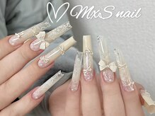 ミィスネイル(MxS Nail)