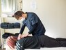 【慢性的な腰に！】全身ロングコース　90～100分　11,000