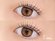 上下パリジェンヌラッシュリフト