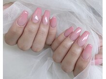 ルアネイル(Lua nail)