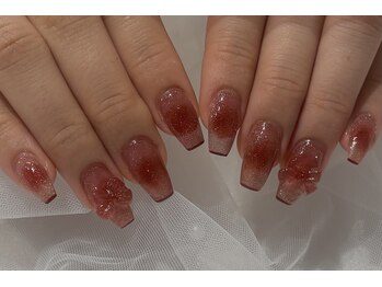 シー 川崎店(She)/チーク/フラッシュ/staff.kiryo