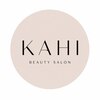 カヒ 札幌駅前(KAHI)のお店ロゴ