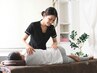 【産後のキレイは骨盤から】産後骨盤矯正＋美容鍼￥6980