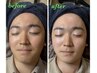 【学生応援】眉+肌まとめてケア 美眉Wax+ハーブ ¥15,000→¥8,000