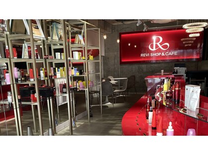 ルヴィショップ 沖縄(REVI SHOP)の写真