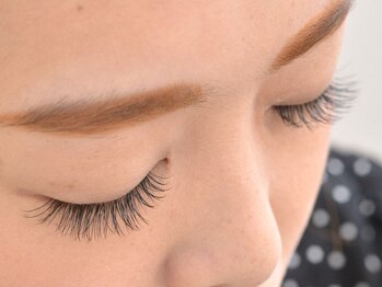 ミネット プライベートアイラッシュサロン 四条烏丸(Minette)/