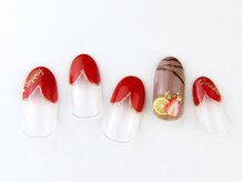 プライベートサロンエム(M)/マンスリーアートコース ¥7,500