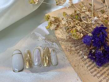 レーヴ(reve)/デザインコースオフ込7000円