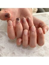 リジョイスヘア エン(REJOICE hair EN)/