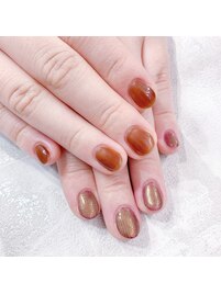 オフ込みワンカラー