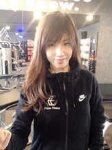 プリーマ フィットネス(Prima Fitness) 内田 恵子
