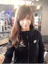 プリーマ フィットネス(Prima Fitness) 内田 恵子