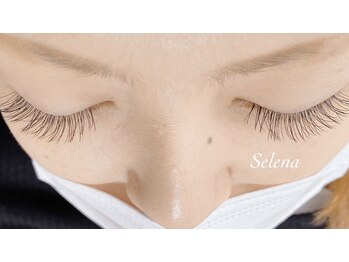 セレーナ(Selena)/フラットマットラッシュ