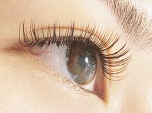 ラッシュラッシュ 八王子(LashRush)/Cカール・デザインゴージャス