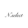 エヌセレクト(N.select)のお店ロゴ