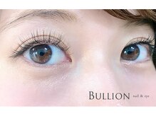 ブリオン 六本松店(Bullion)/最高セーブル上まつげ付け放題