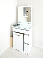 ボーテボナー(Beaute Bonheur)/♪サロン内観♪