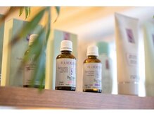 ココビアンシー(Coco Beanthy)/ Relax空間