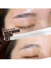 リンクス(links)/ハリウッドブロウリフト