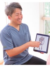 アルクノ整体&nbsp;萩野 晋史