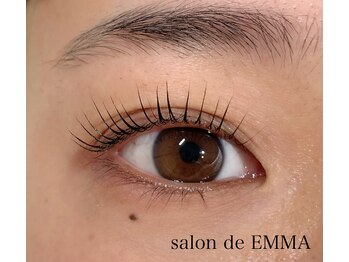 サロンドエマ(Salon de EMMA)/パリジェンヌラッシュリフト