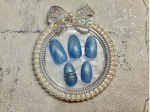 ネイル クオーレ(Nail cuore)/マグネット