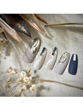 アンドフィックス(&FIXX)/