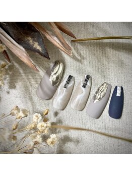 アンドフィックス(&FIXX)/