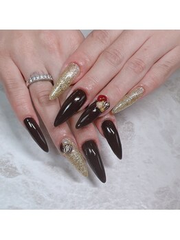 トレジャー(treasure)/