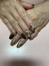 ピンクベリー 岡町店(Pink berry)/