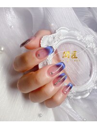 マグネットグラ&フレンチ