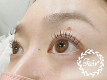 アイサロンフェア 関内(eyesalon Fair)/パリジェンヌラッシュリフト