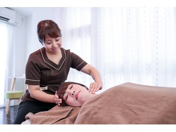 マートリカ 浦和(Matrka)/施術風景