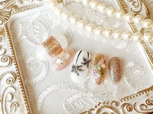 クレールネイル(Clair Nail)/¥8990