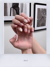 ブロース(BROS)/定額ネイル