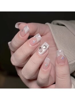 クイーンズビューティーサロン 新宿本店(Queen's beauty salon)/ 120分やり放題コース