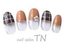 ティーエヌ 札幌駅アスティ45店/1月☆季節の定額5900円