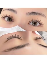 スフィーダ 吉祥寺(Sfida)/ワンホンまつげデザイン/120本