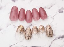 ABCネイル 柏マルイ店(ABC Nail)/★NEW★ハンド定額オフ込4980円