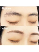 イーエヌトリップ(en.trip)/アイブロウスタイリング