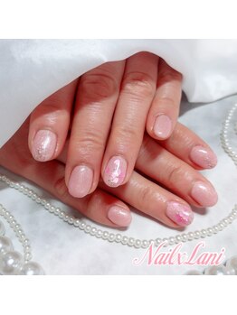ネイルクロスラニ 練馬店(Nail Lani)/嬉しいサービス付き♪