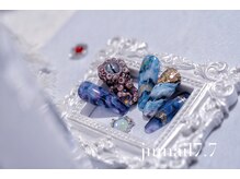 JMネイルスタジオ(JM Nail studio)/