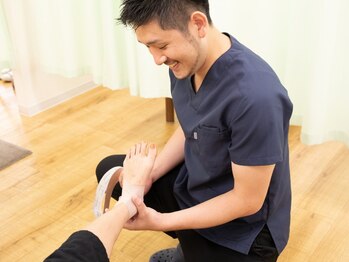 三和旭が丘院/アクシデントにも強い！