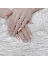 はあとねいる 岐阜則武店/デザイン300種類以上