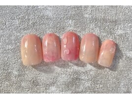 定額ネイル/9500