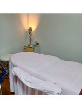 ビマージョ(Bまぁーじょ)/ゆったりベッド