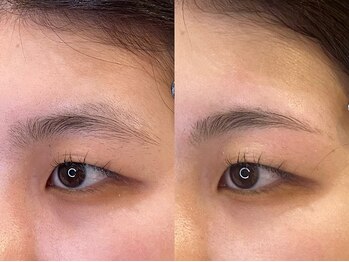 サルレ(Sarule)/レディースアイブロウデザイン